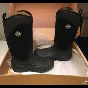 Muck Boots (winter)